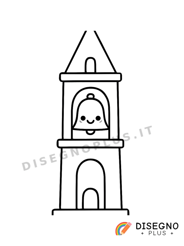 Disegno Cantieri da colorare