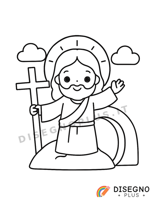 Resurrezione di Gesù